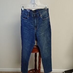 Mens Blue Jeans